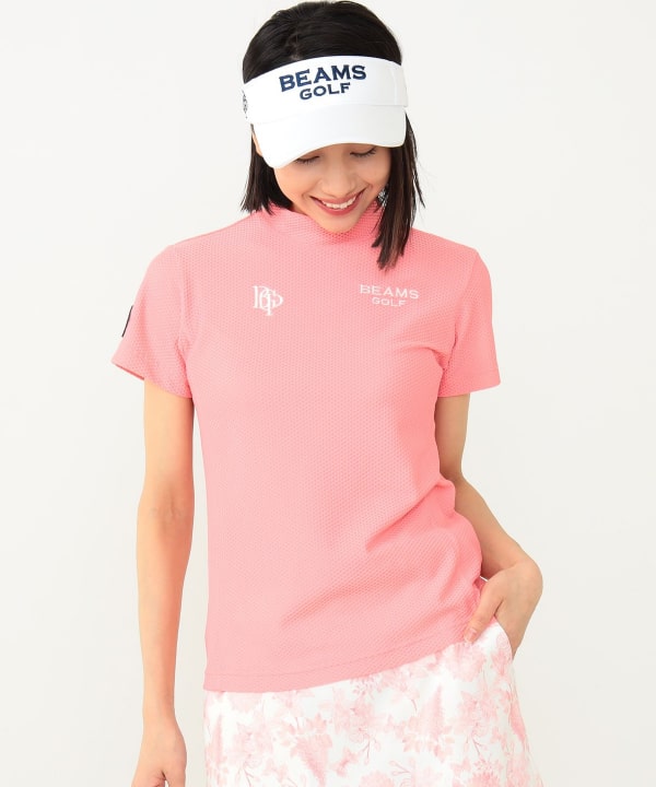 BEAMS GOLF（ビームス ゴルフ）〈WOMEN〉BEAMS GOLF PURPLE