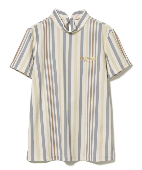 ビームスゴルフ BEAMS GOLF 半袖シャツ XL マルチカラー ビームスゴルフ BEAMS GOLF 半袖シャツ XL マルチカラー BEAMS