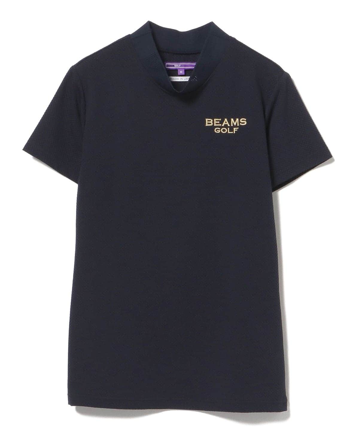 BEAMS GOLF（ビームス ゴルフ）PURPLE LABEL / スリーブライン