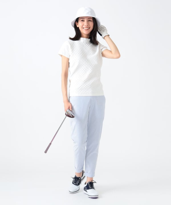 BEAMS GOLF（ビームス ゴルフ）〈MEN〉PURPLE LABEL / エア