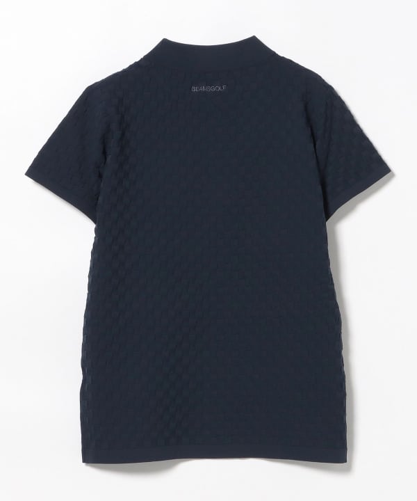 BEAMS GOLF 【新品】BEAMS ビームスゴルフ パープルレーベル