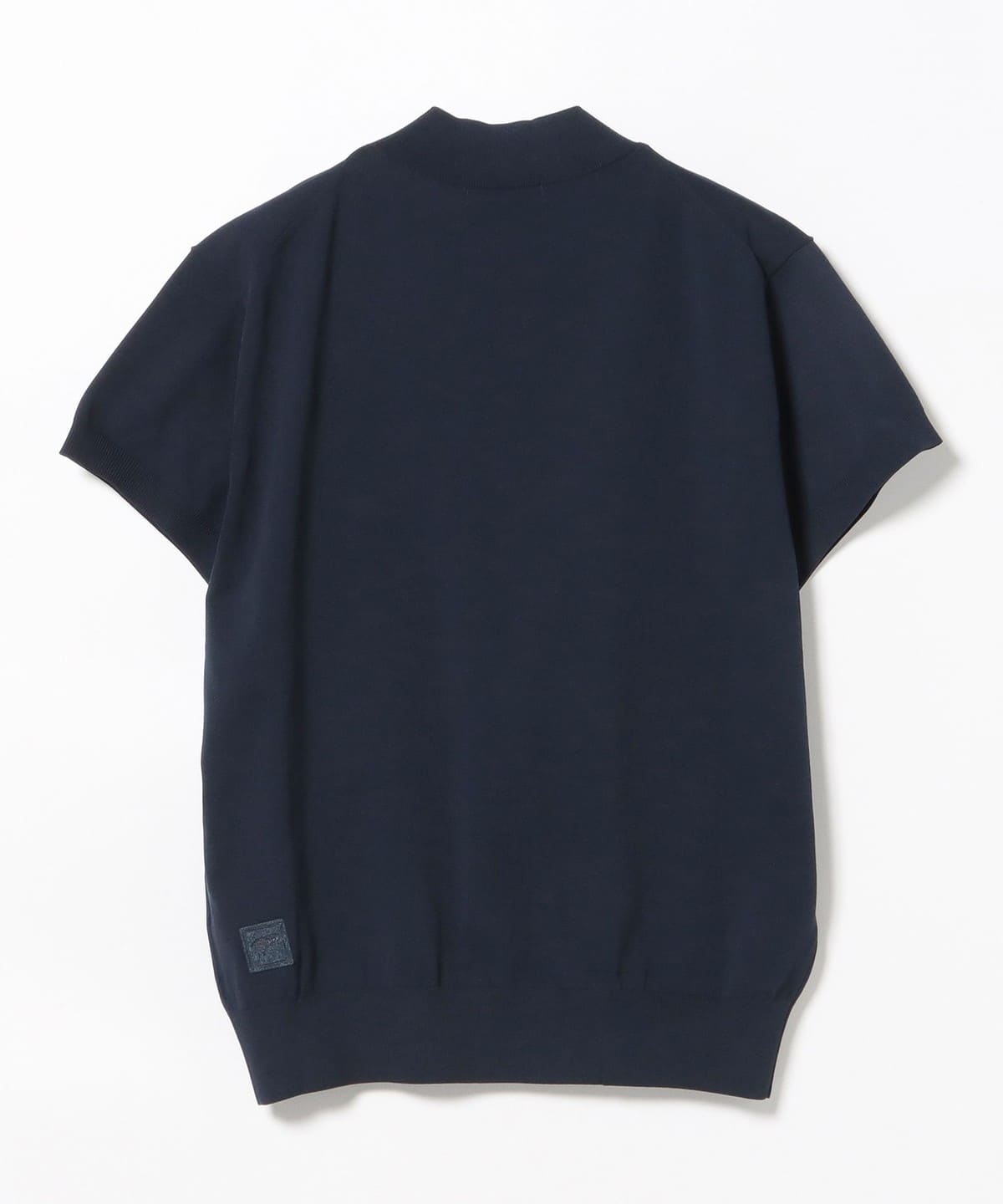 BEAMS GOLF（ビームス ゴルフ）〈WOMEN〉B.G.THREE / ALL-TIME モック