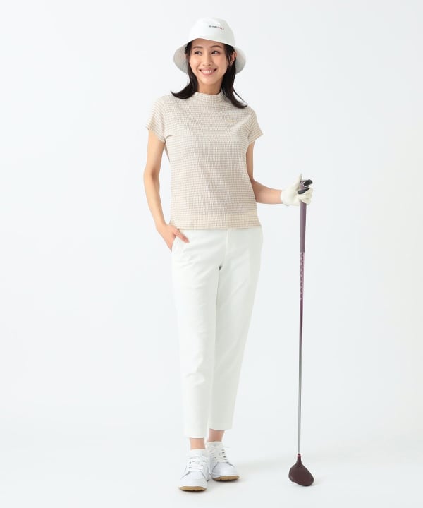 BEAMS GOLF（ビームス ゴルフ）【4/17再値下げ】〈MEN〉 PURPLE