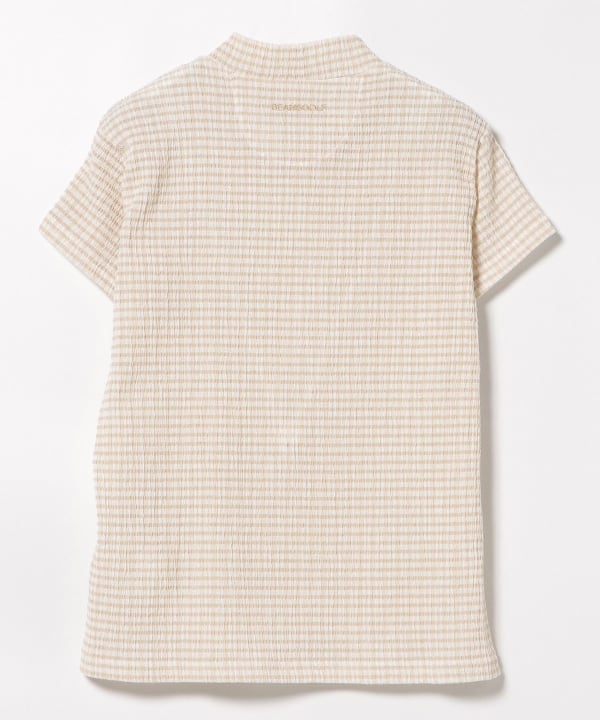 BEAMS GOLF（ビームス ゴルフ）PURPLE LABEL / ギンガム