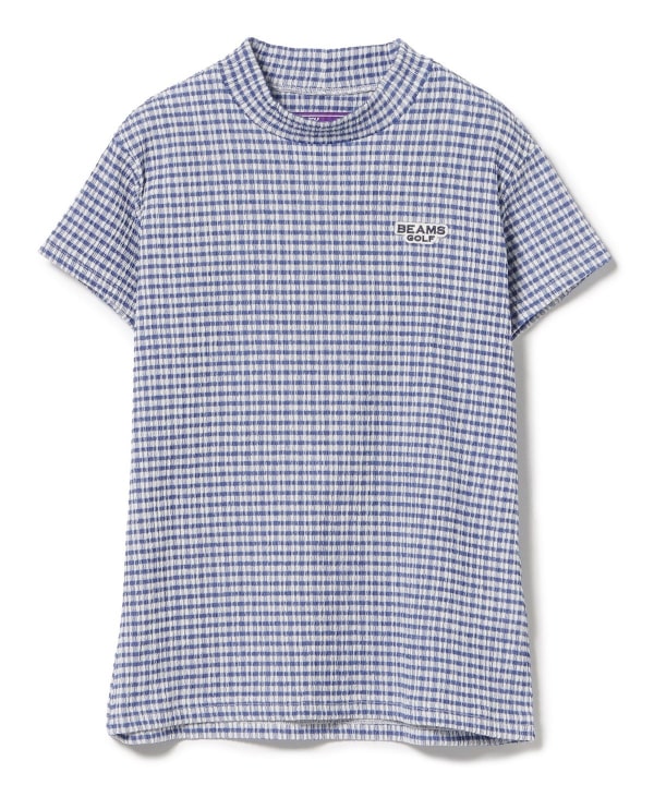 BEAMS GOLF ベスト ジレ PURPLE LABEL / 接結ダウンベスト