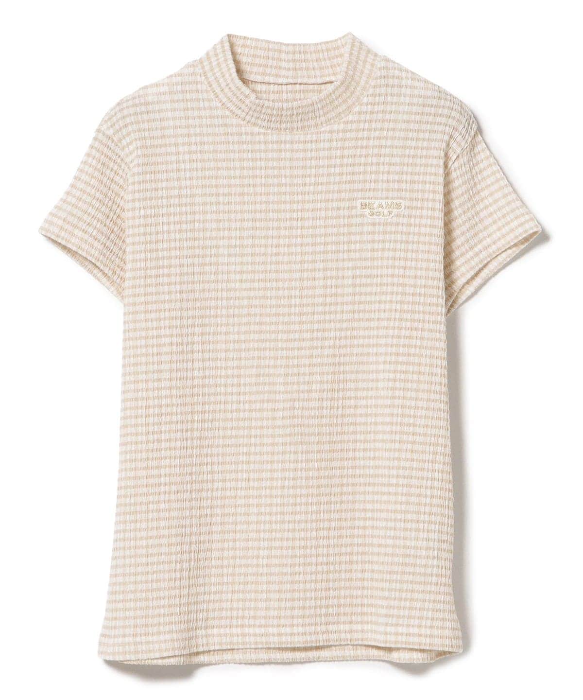 【ビームスゴルフ】半袖モックネックシャツ Mサイズ 楽天市場】＜累計販売1000点！＞ORANGE LABEL / USシリーズ