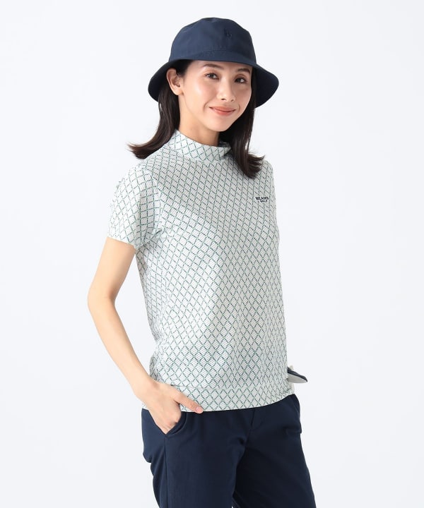 BEAMS GOLF（ビームス ゴルフ）PURPLE LABEL / 【DRY・UV・STRETCH