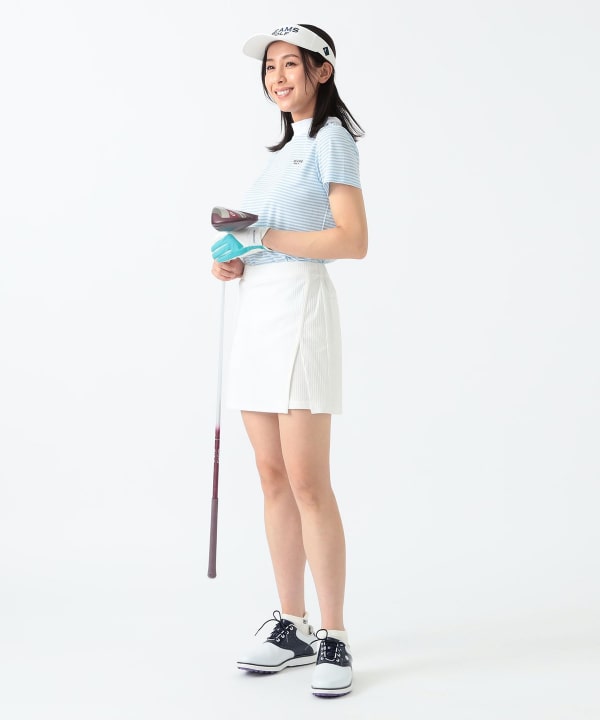 BEAMS GOLF（ビームス ゴルフ）PURPLE LABEL / スフィダンテ