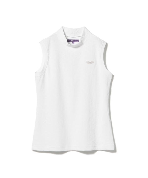 BEAMS GOLF（ビームス ゴルフ）PURPLE LABEL / ノースリーブ