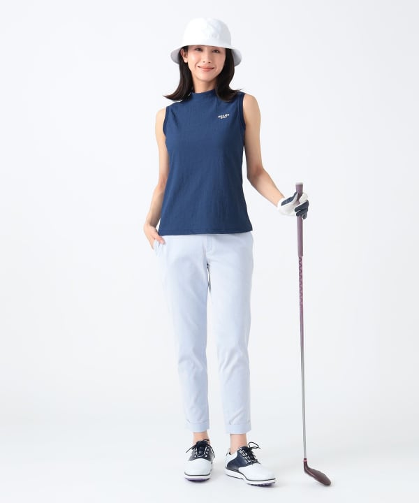 BEAMS GOLF（ビームス ゴルフ）PURPLE LABEL / ノースリーブ