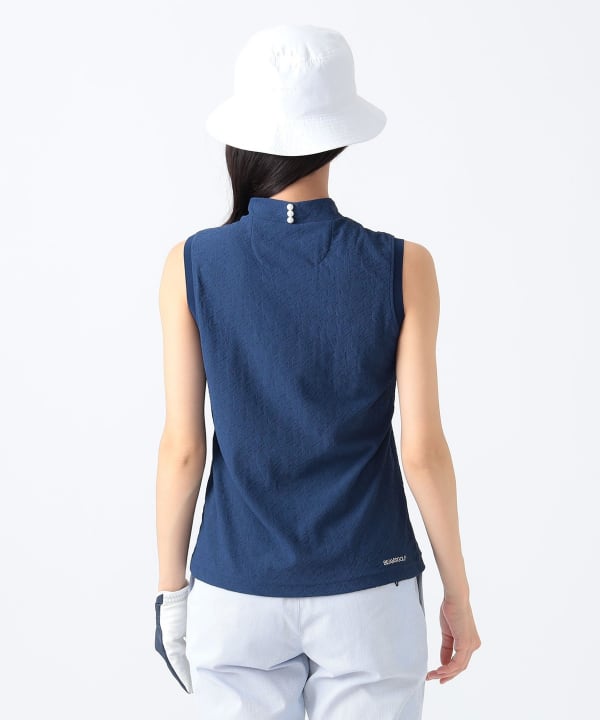 BEAMS GOLF（ビームス ゴルフ）PURPLE LABEL / ノースリーブ