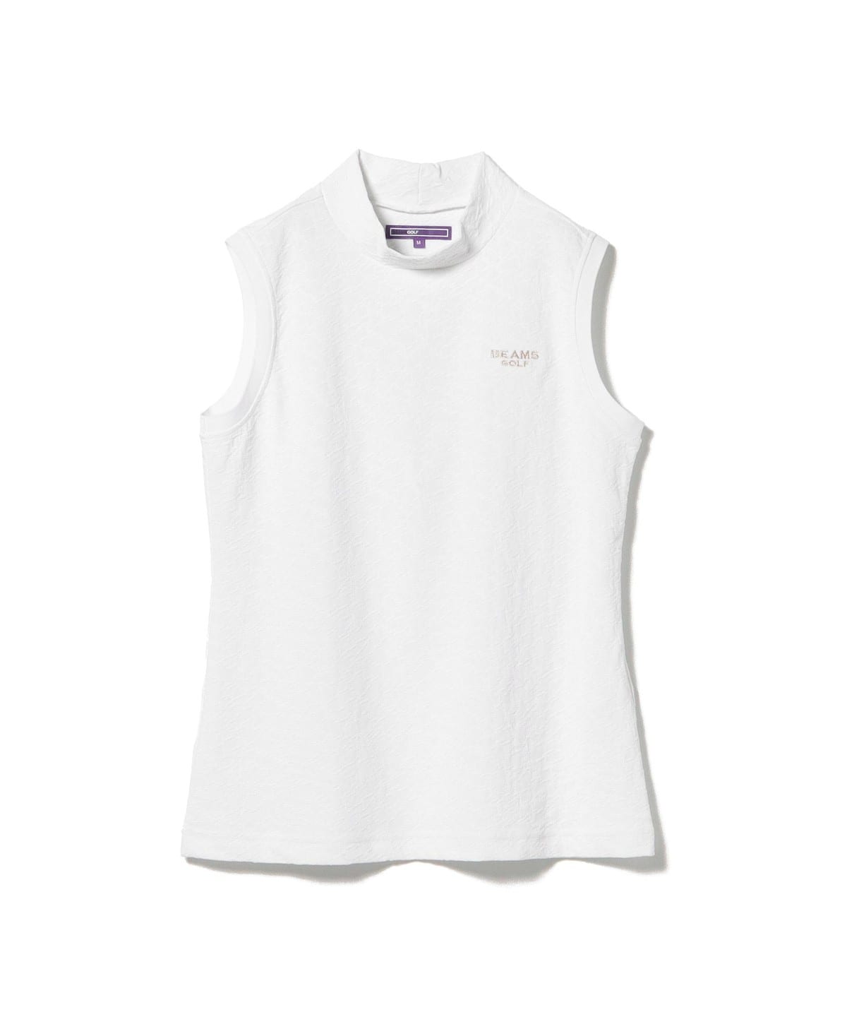 BEAMS GOLF（ビームス ゴルフ）PURPLE LABEL / ノースリーブ