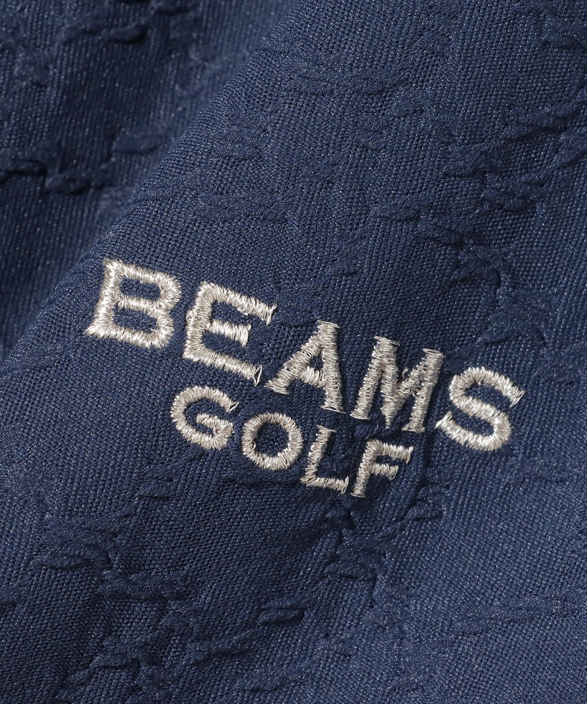 BEAMS GOLF（ビームス ゴルフ）PURPLE LABEL / ノースリーブ パール