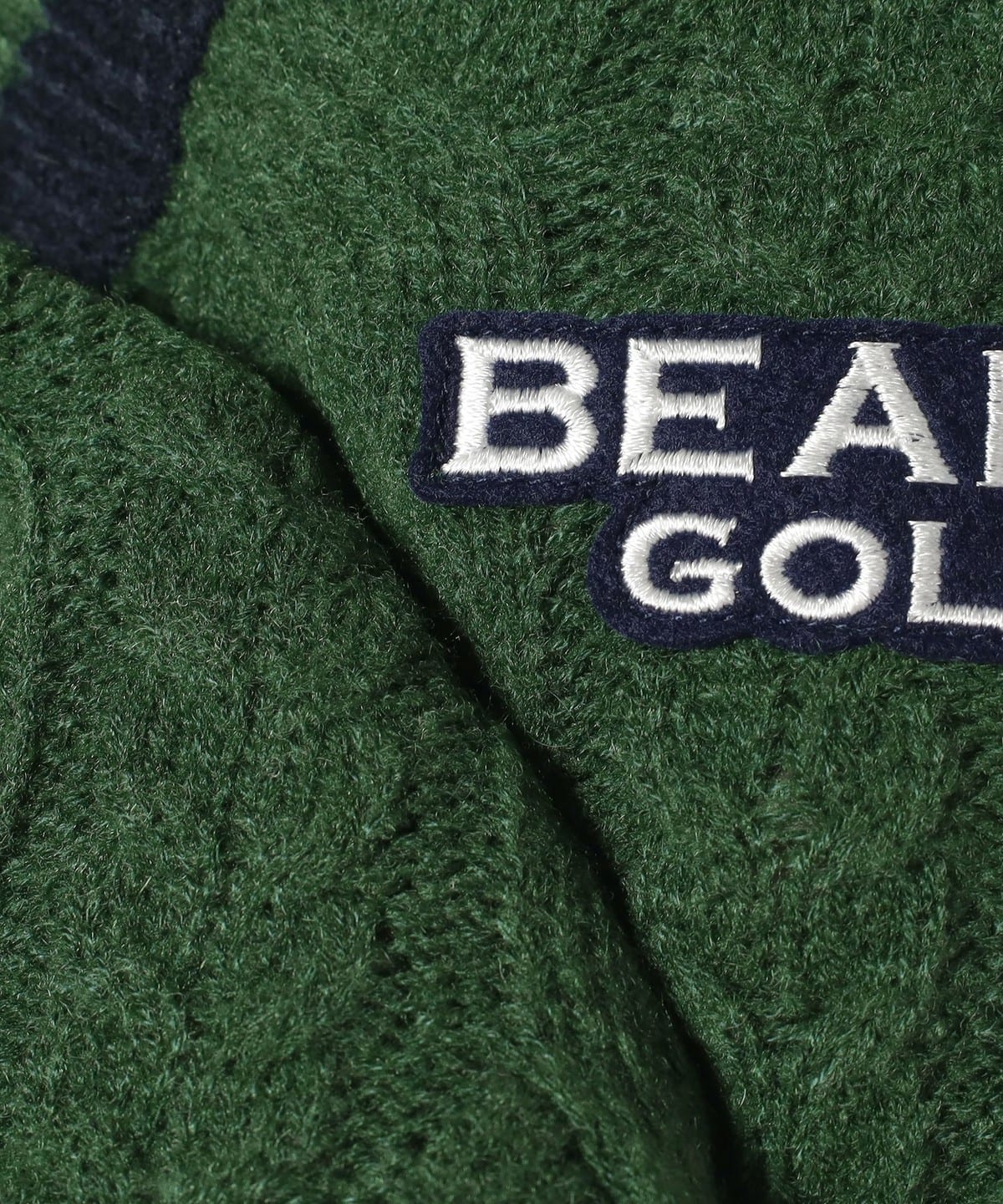 BEAMS GOLF（ビームス ゴルフ）〈WOMEN〉BEAMS GOLF PURPLE LABEL