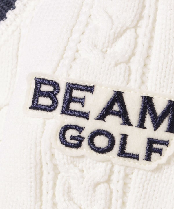 BEAMS GOLF（ビームス ゴルフ）〈WOMEN〉BEAMS GOLF PURPLE LABEL 