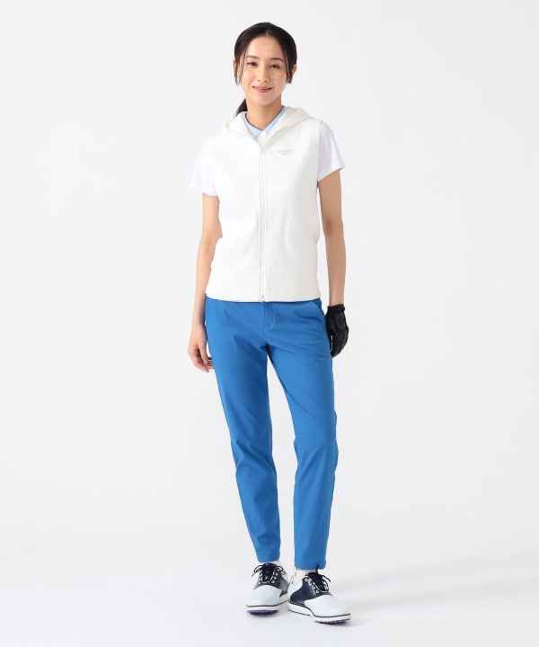 【美品】✳︎ビームスゴルフ✳︎メンズベスト ボア　BEAMS GOLF⭐︎ 0000778496_p01.jpg