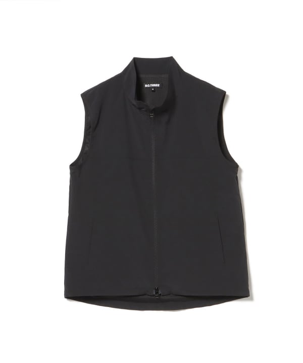 BEAMS GOLF（ビームス ゴルフ）〈WOMEN〉B.G.THREE / ALL-TIME