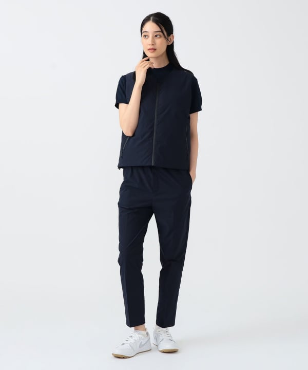 BEAMS GOLF（ビームス ゴルフ）〈WOMEN〉B.G.THREE / ALL-TIME ノー