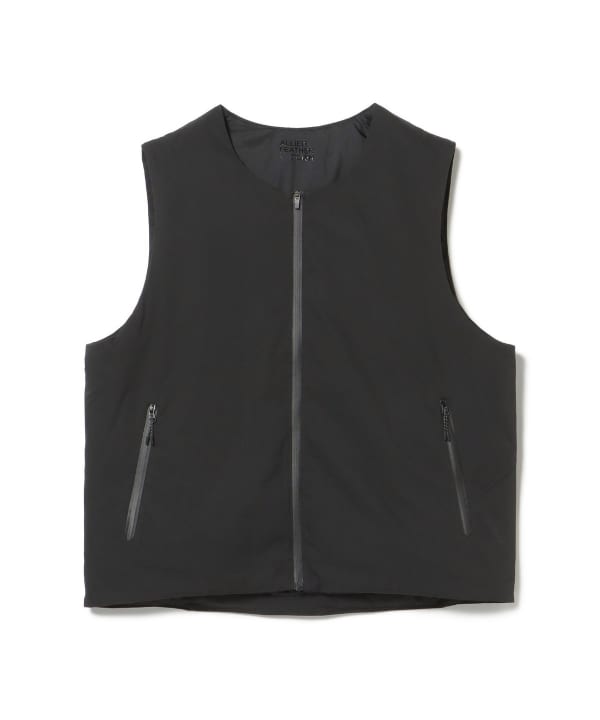 BEAMS GOLF（ビームス ゴルフ）〈WOMEN〉B.G.THREE / ALL-TIME ノー