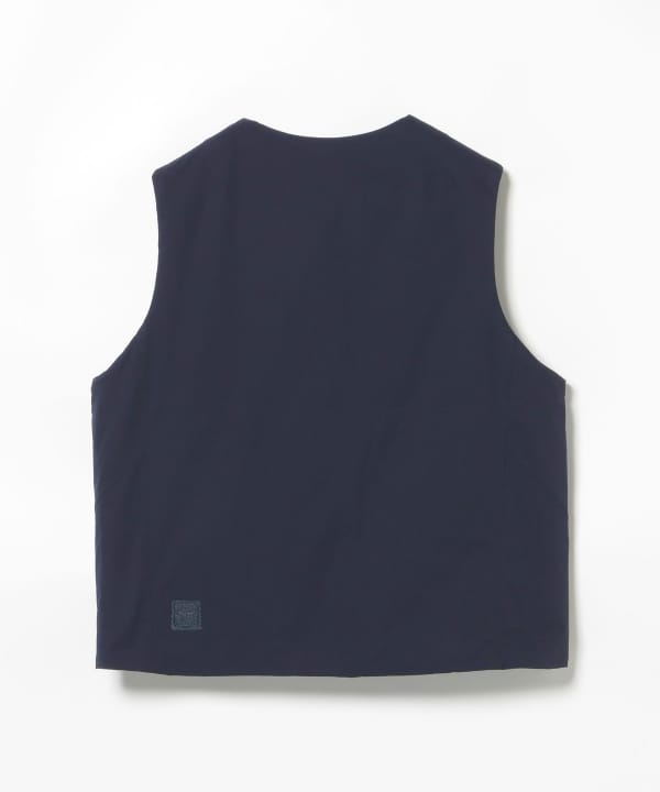 BEAMS GOLF（ビームス ゴルフ）〈WOMEN〉B.G.THREE / ALL-TIME ノー