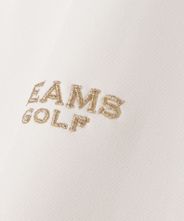 BEAMS GOLF（ビームス ゴルフ）PURPLE LABEL / ストレッチ クロスV