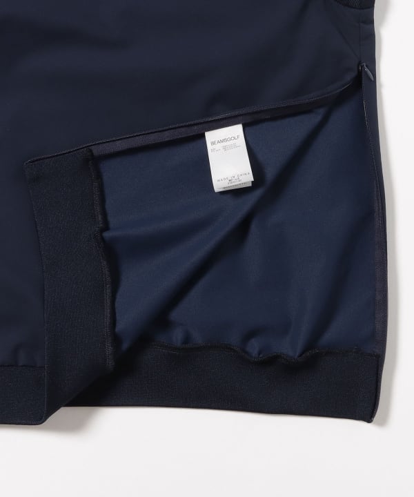 BEAMS GOLF（ビームス ゴルフ）PURPLE LABEL / ストレッチ クロスV