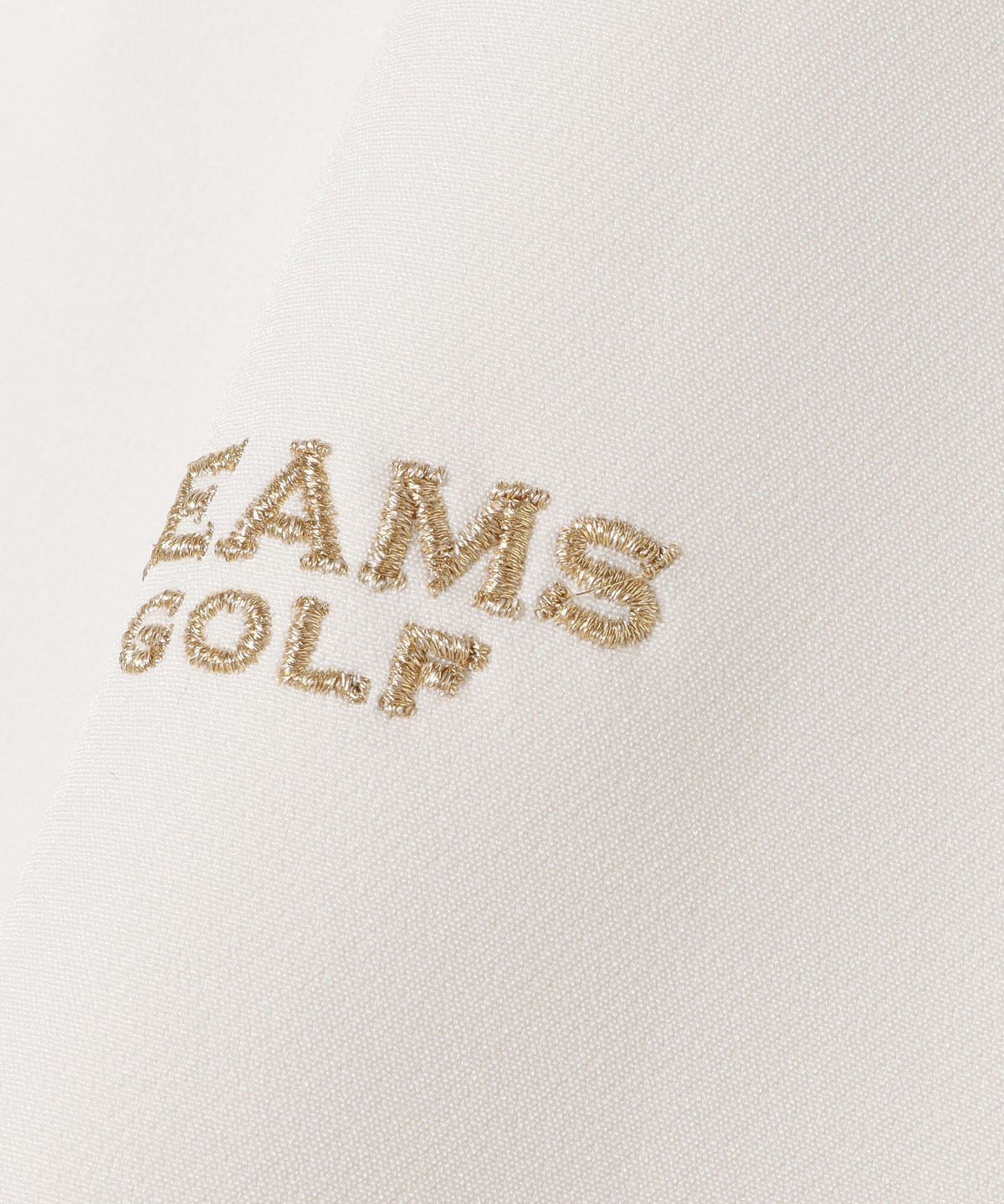 BEAMS GOLF（ビームス ゴルフ）PURPLE LABEL / ストレッチ クロスV