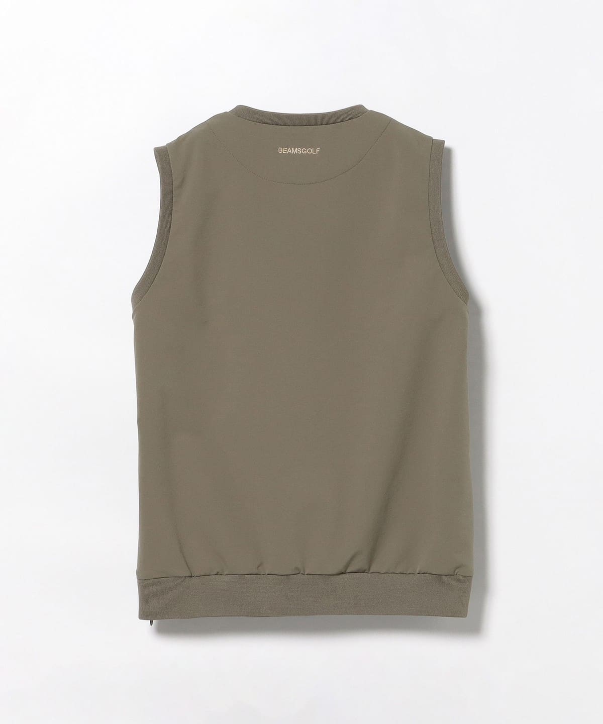 あなたにおすすめの商品 (BEAMS GOLF BEAMS GOLF) V-neck Cross Stretch / LABEL PURPLE その他