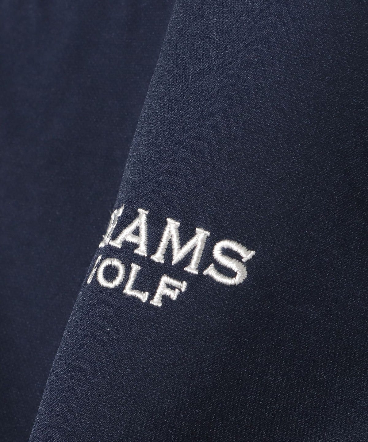 BEAMS GOLF（ビームス ゴルフ）PURPLE LABEL / ストレッチ クロスV