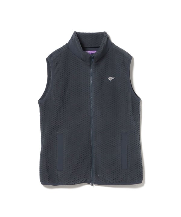 BEAMS　GOLF♥ベスト BEAMS GOLF（ビームスゴルフ）の「PURPLE LABEL / シャドー