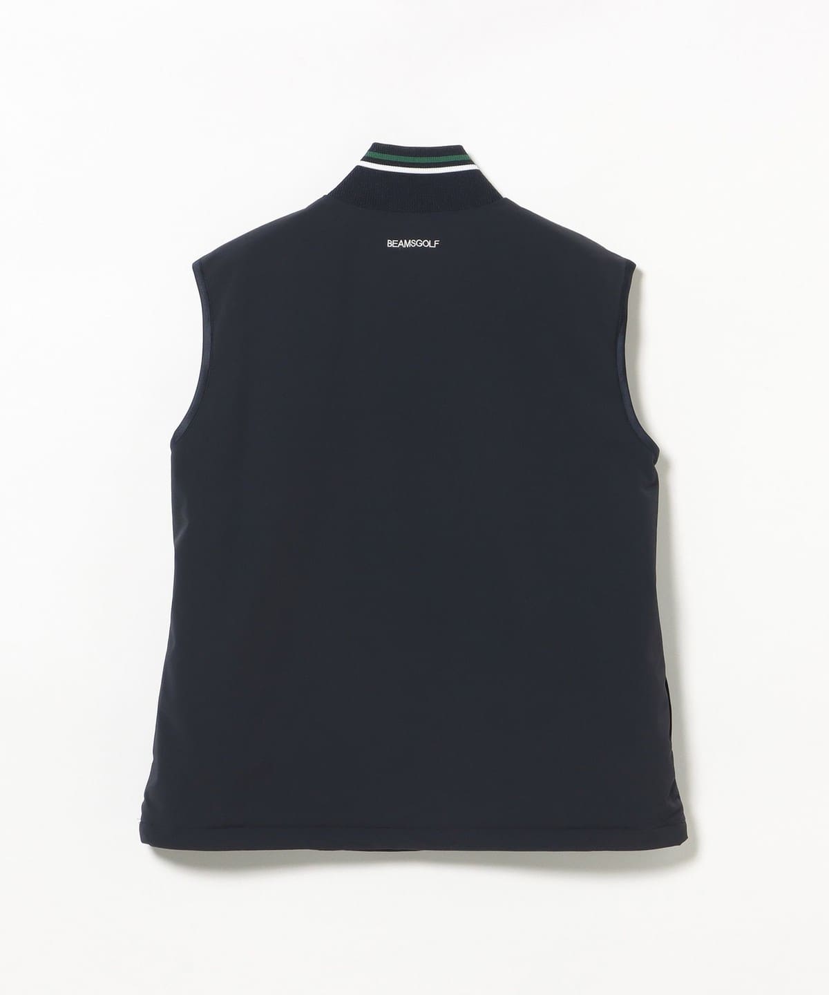BEAMS GOLF（ビームス ゴルフ）PURPLE LABEL / 撥水 ストレッチ ハーフ