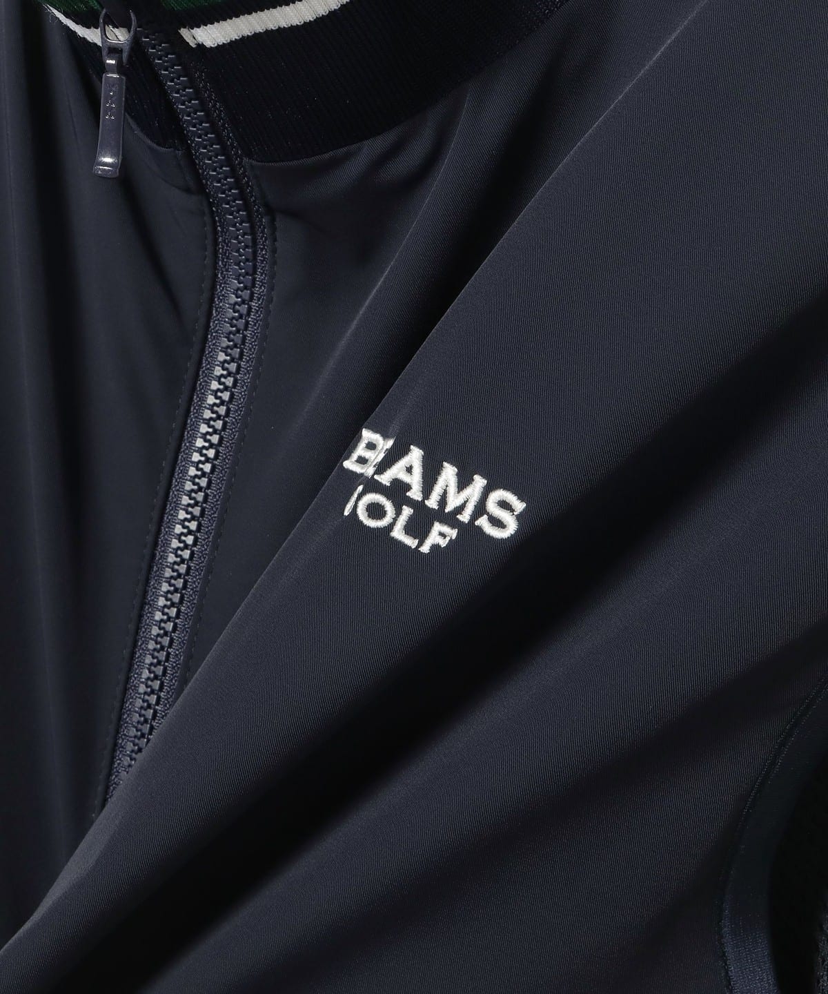 BEAMS GOLF（ビームス ゴルフ）PURPLE LABEL / 撥水 ストレッチ ハーフ