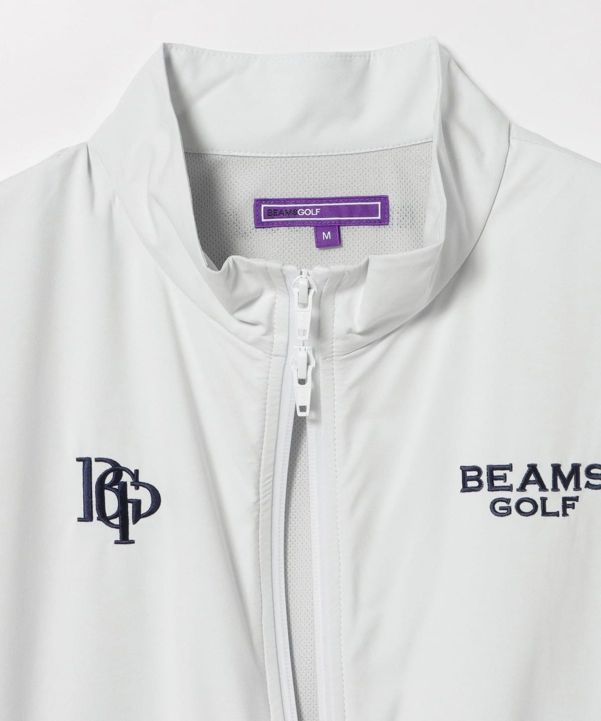 BEAMS GOLF（ビームス ゴルフ）PURPLE LABEL / スフィダンテ 撥水