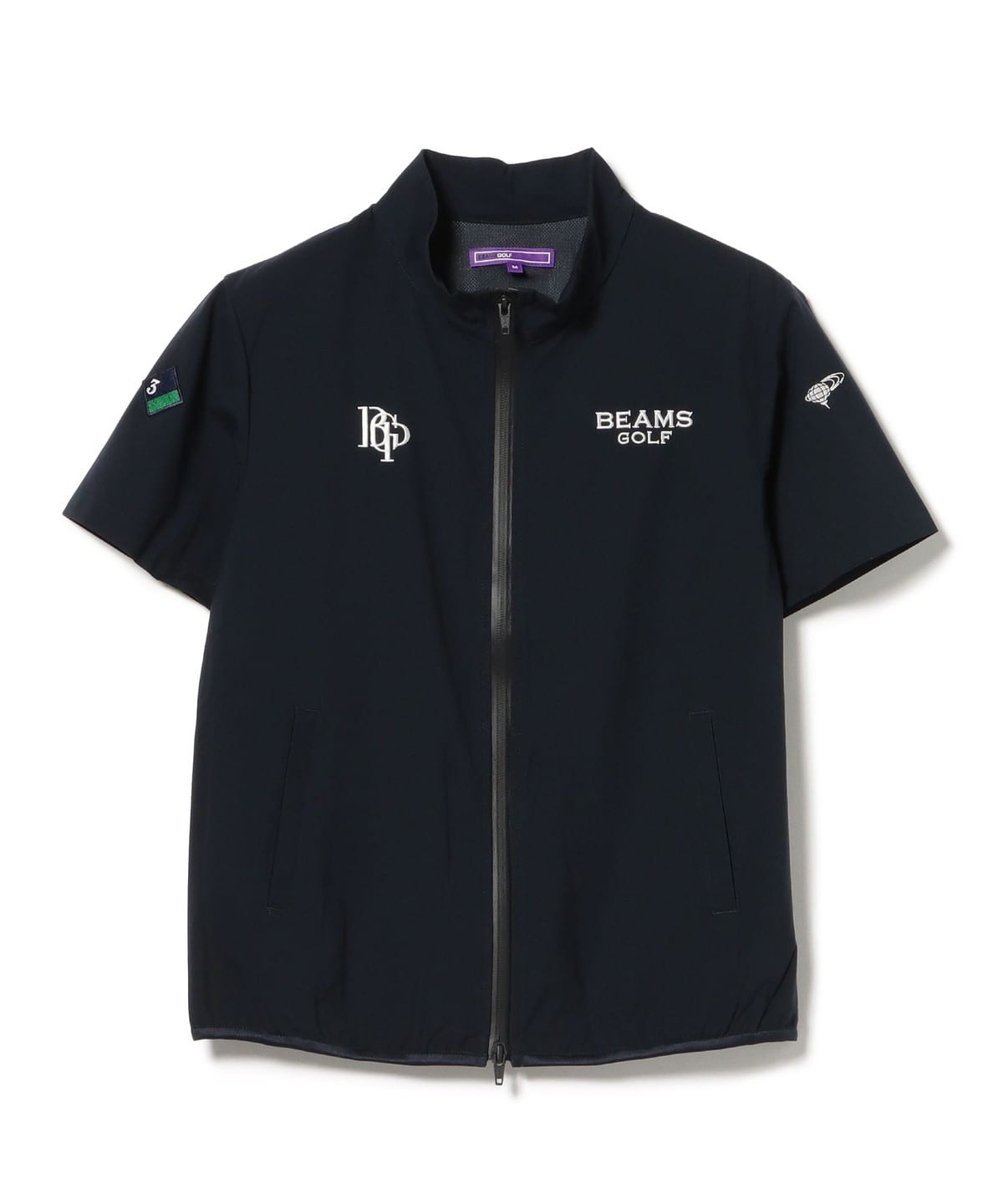 BEAMS GOLF（ビームス ゴルフ）PURPLE LABEL / スフィダンテ 撥水