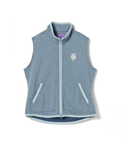 BEAMS GOLF PURPLE LABEL / キルティング ベスト