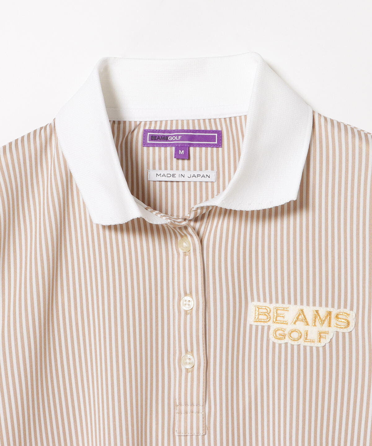 BEAMS GOLF（ビームス ゴルフ）【アウトレット】BEAMS GOLF PURPLE