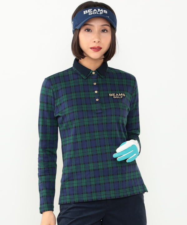 BEAMS GOLF（ビームス ゴルフ）BEAMS GOLF PURPLE LABEL / ダブル