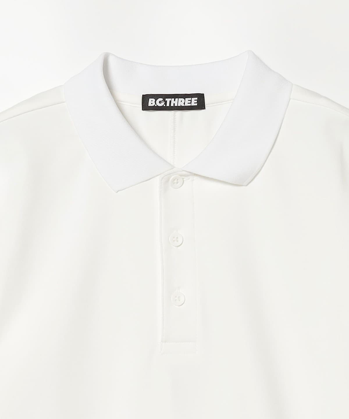 BEAMS GOLF（ビームス ゴルフ）〈WOMEN〉B.G.THREE / ブリーザ