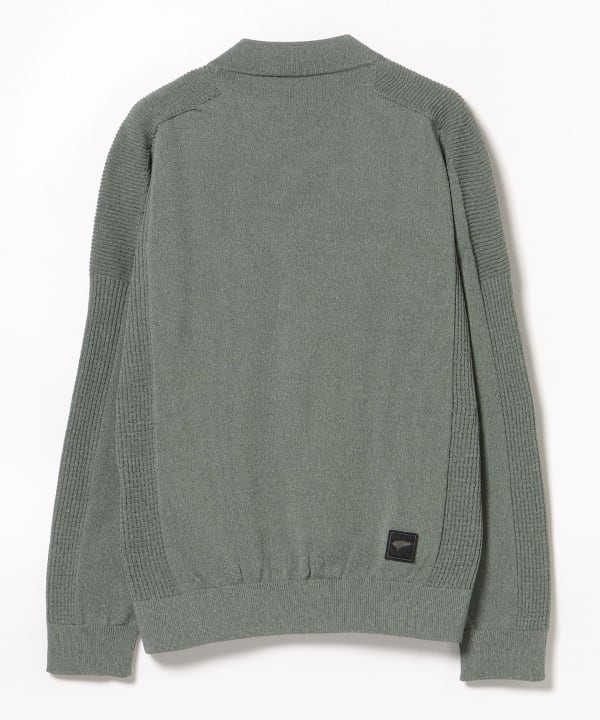 BEAMS GOLF（ビームス ゴルフ）〈WOMEN〉B.G.THREE / ALL-TIME