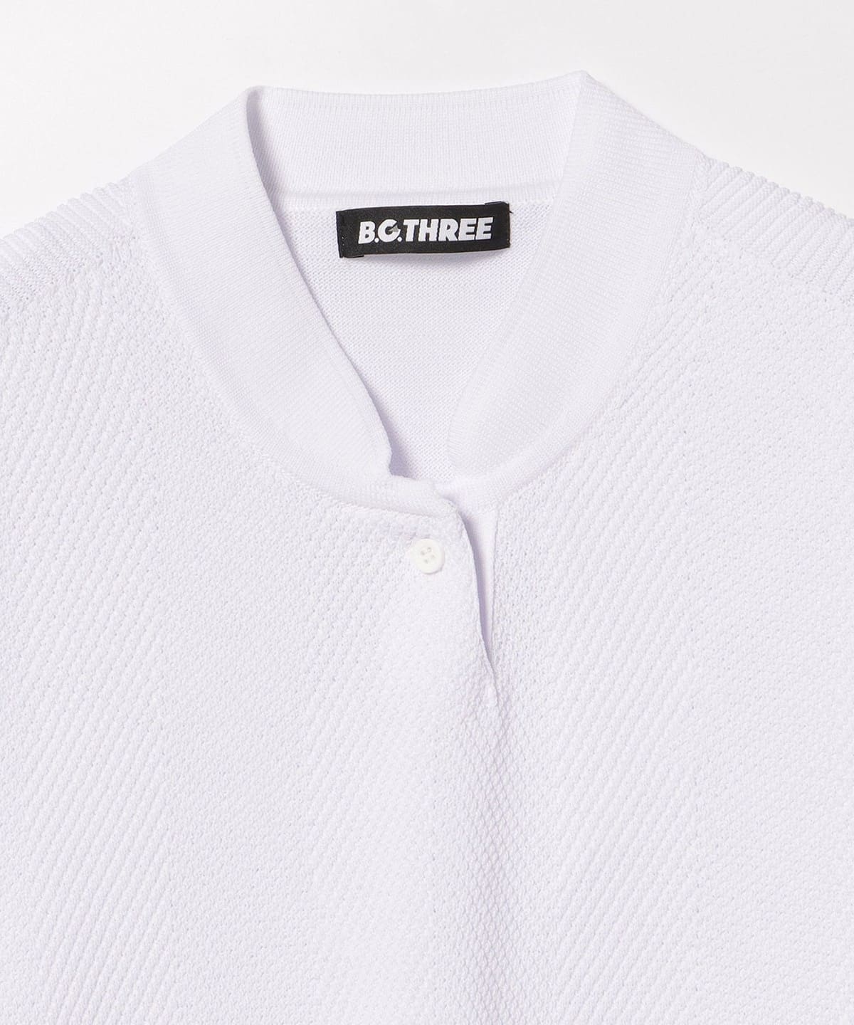 BEAMS GOLF（ビームス ゴルフ）〈WOMEN〉B.G.THREE / ALL-TIME