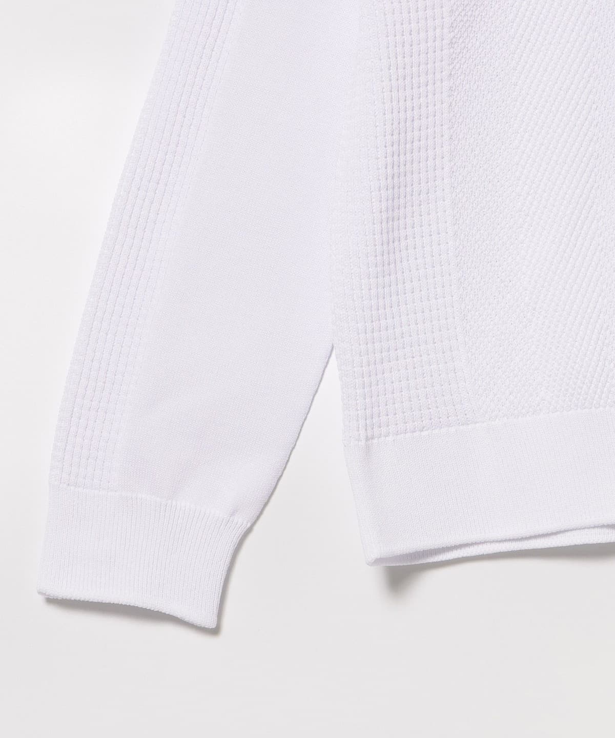 BEAMS GOLF BEAMS GOLF B.G.THREE ( ) [女装] / ALL-TIME 菱形领