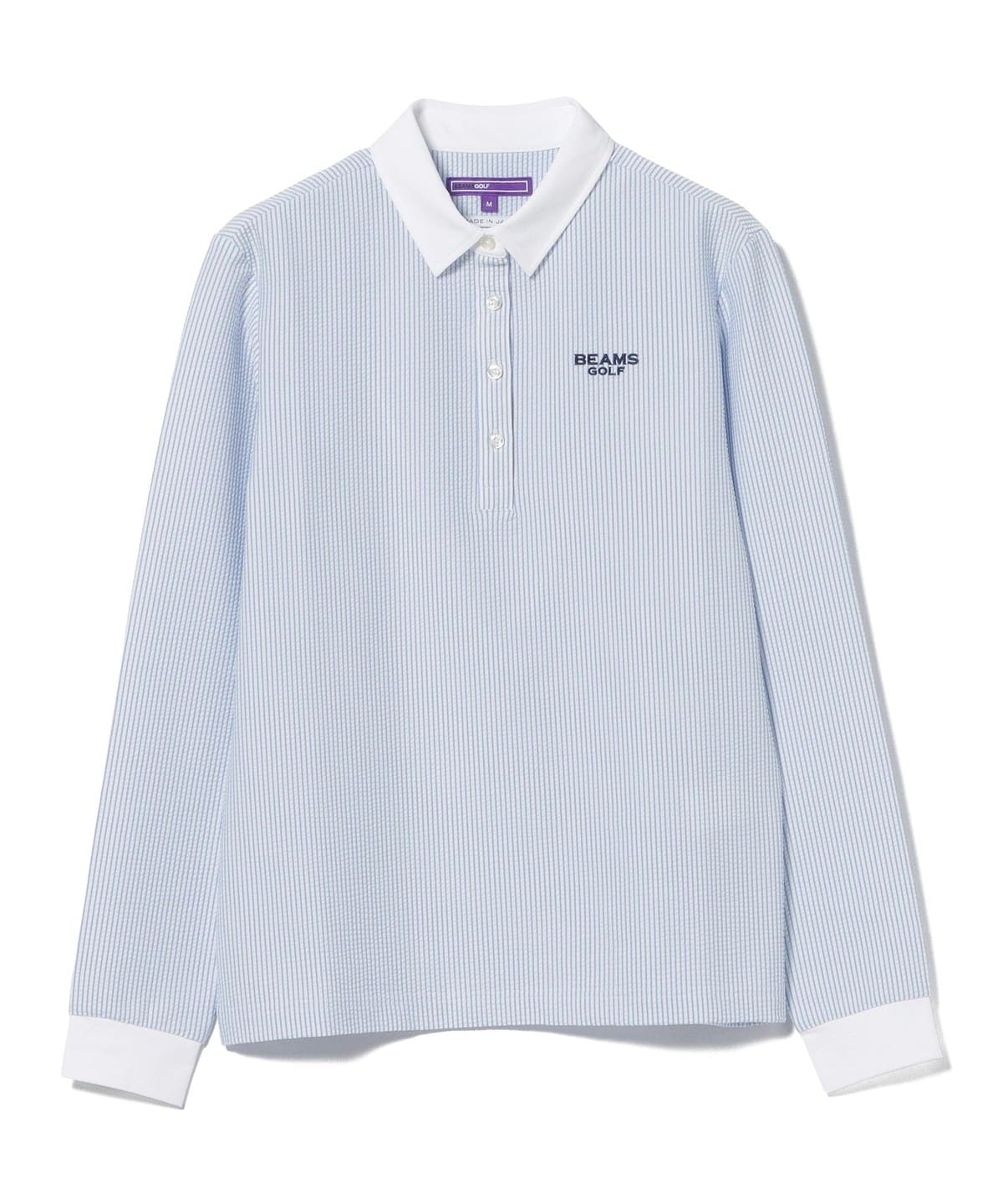 BEAMS GOLF（ビームス ゴルフ）PURPLE LABEL / クレリック ロング