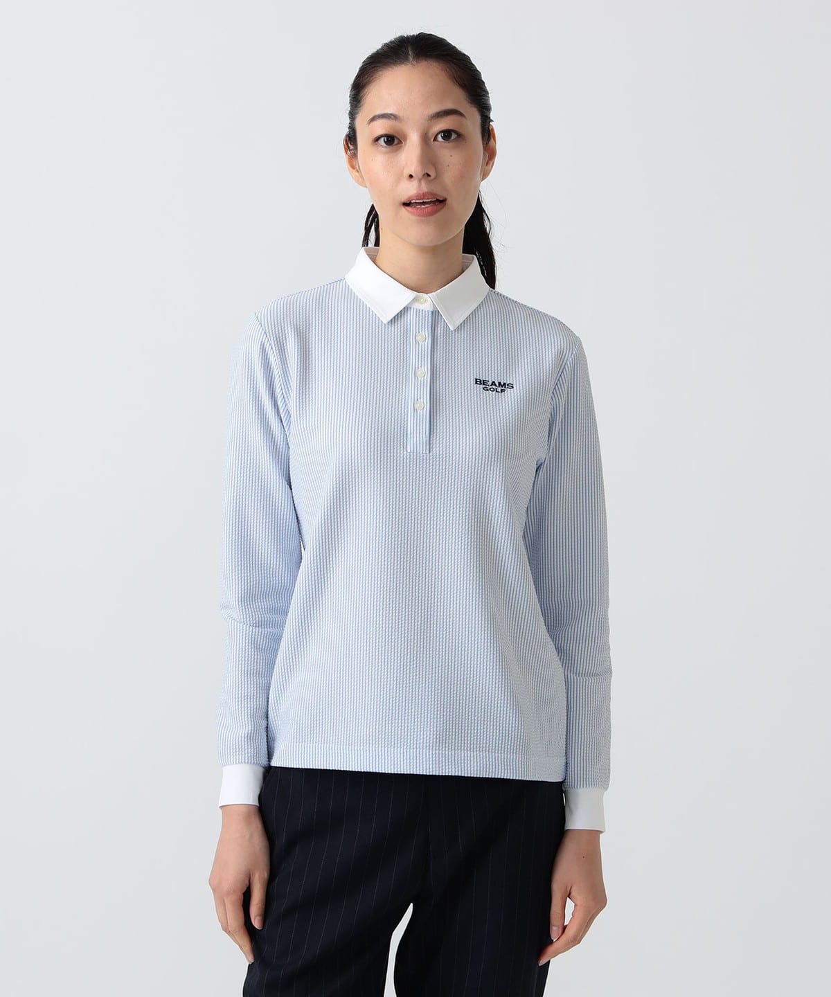 BEAMS GOLF（ビームス ゴルフ）PURPLE LABEL / クレリック ロング