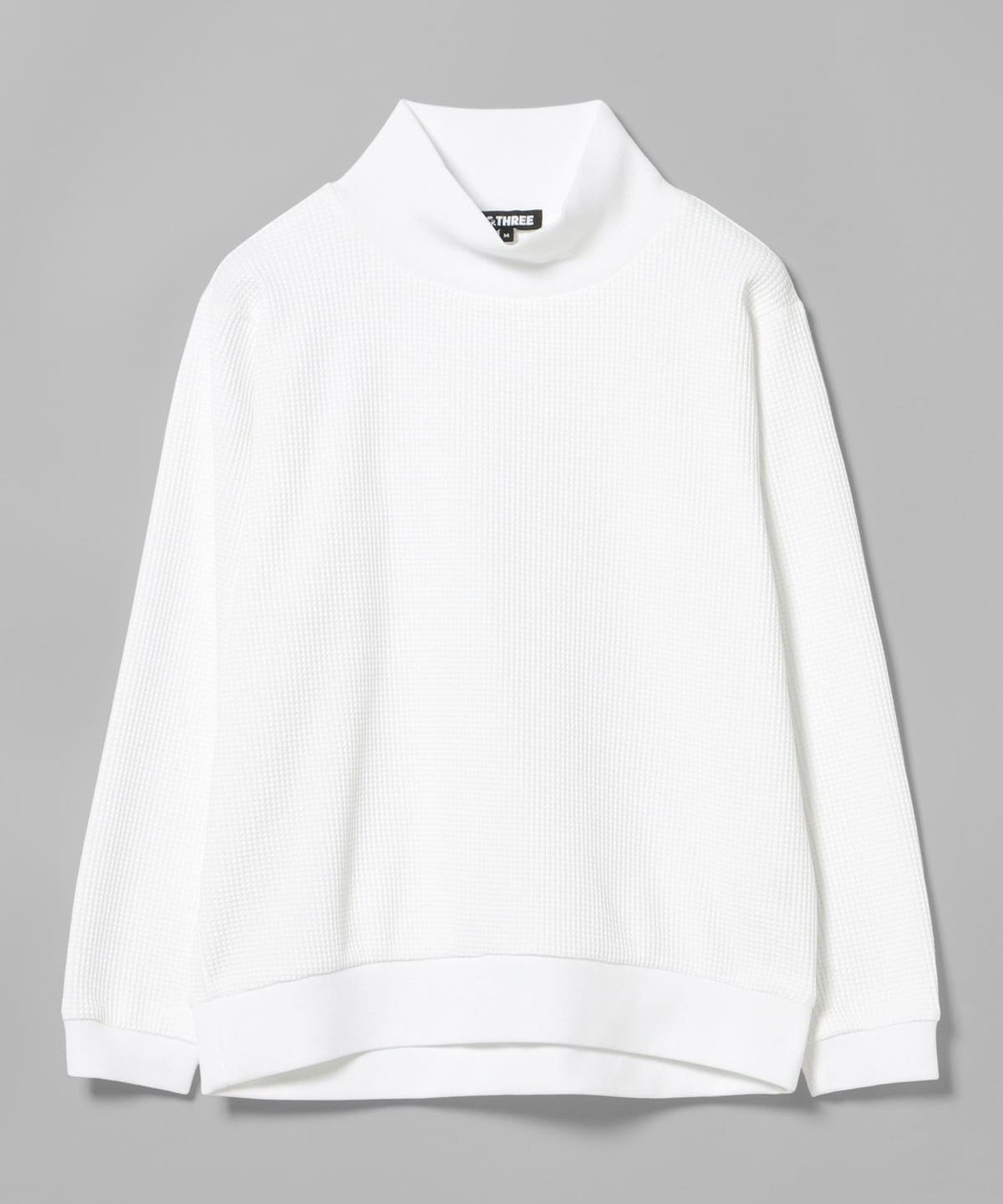 BEAMS GOLF（ビームス ゴルフ）〈WOMEN〉B.G.THREE / ALL-TINE