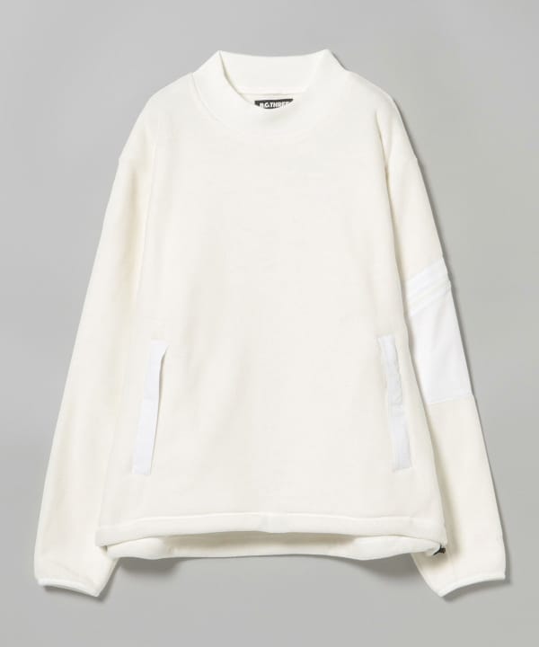 beams golf ポーラテック セットアップ L 希少 beams golf ポーラ