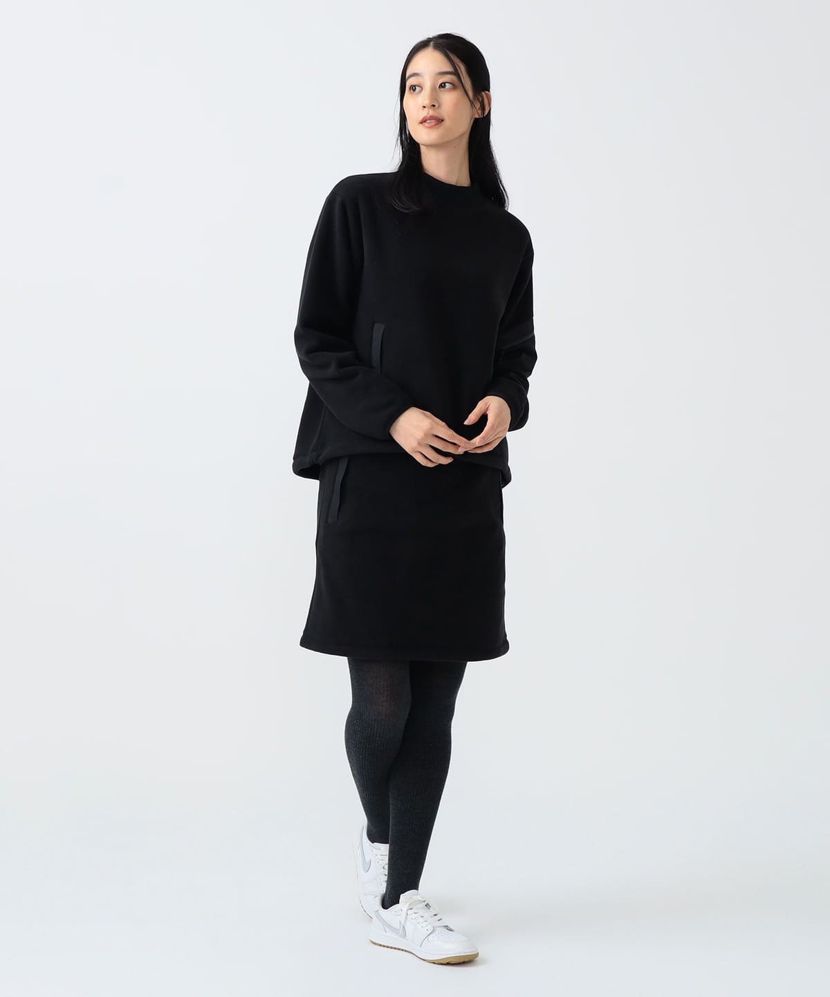 beams golf ポーラテック セットアップ L 希少 beams golf ポーラ