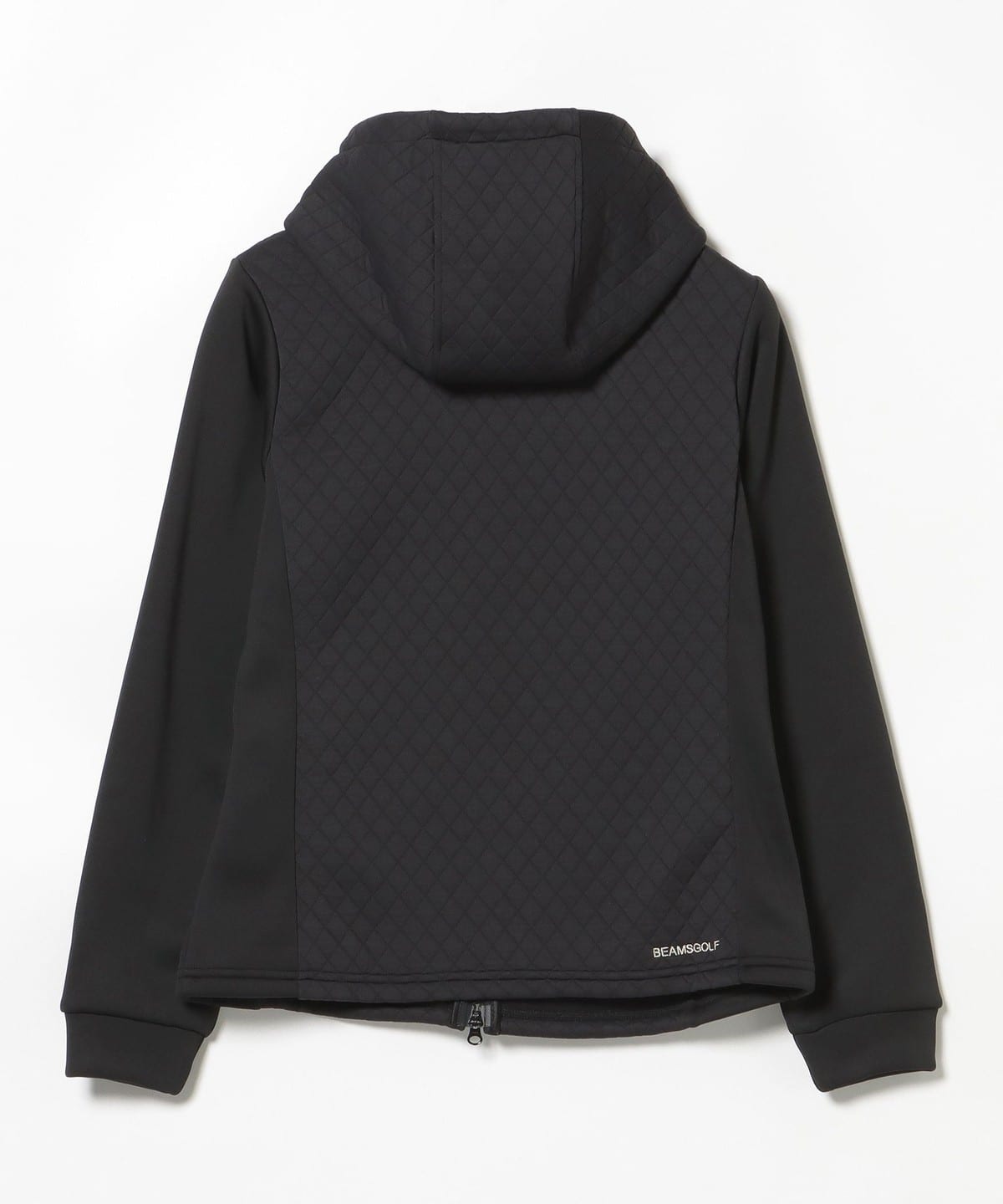 BEAMS ジップフーディ キルティング 激レア BEAMS ジップフーディ キルティング 激レアの通販はau PAY マーケット