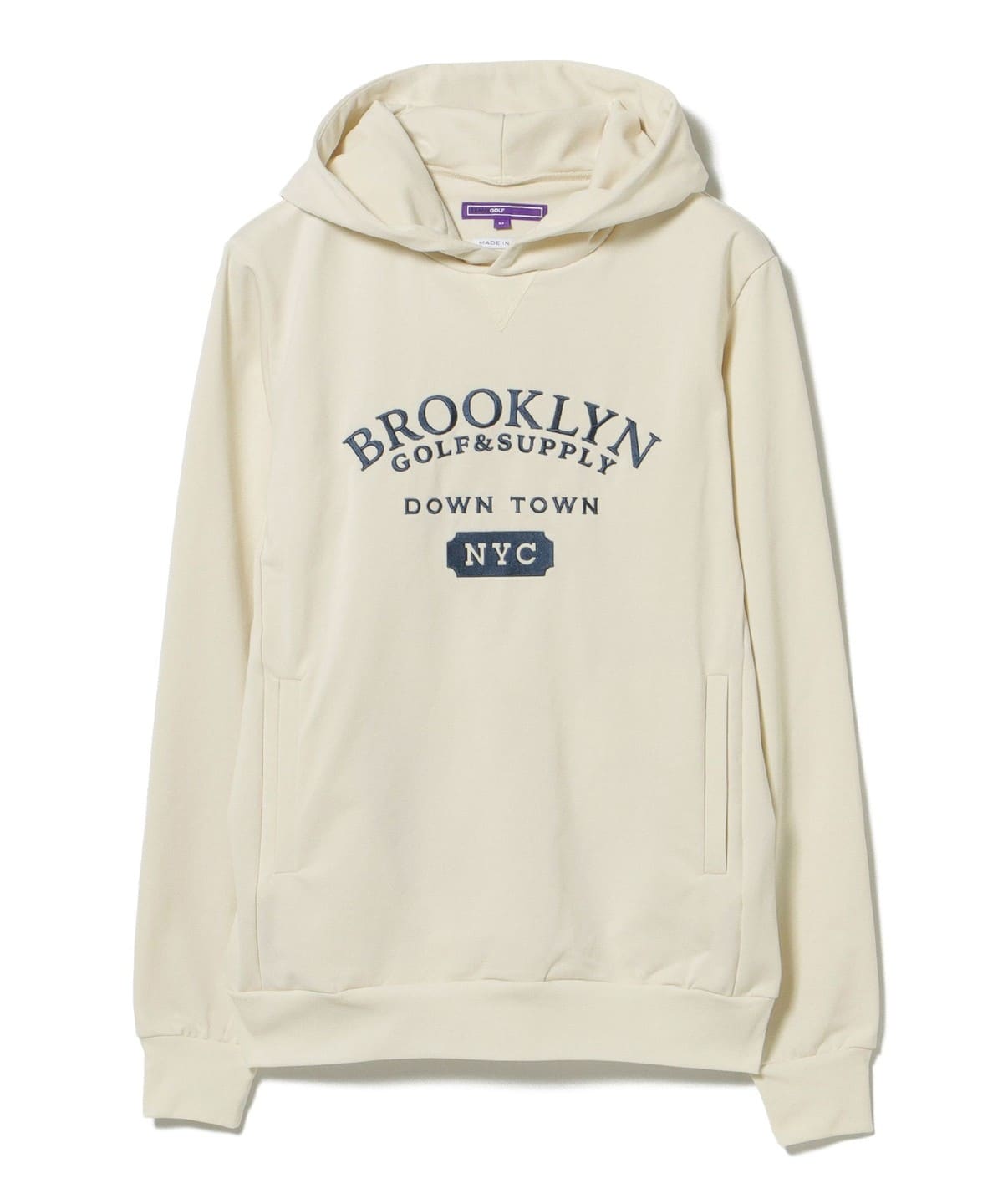 BEAMS GOLF（ビームス ゴルフ）〈WOMEN〉PURPLE LABEL / ブルックリン