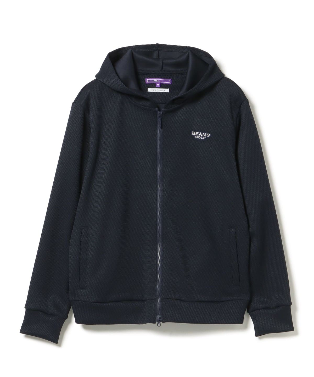 BEAMS GOLF（ビームス ゴルフ）PURPLE LABEL / ボンディングジャージ