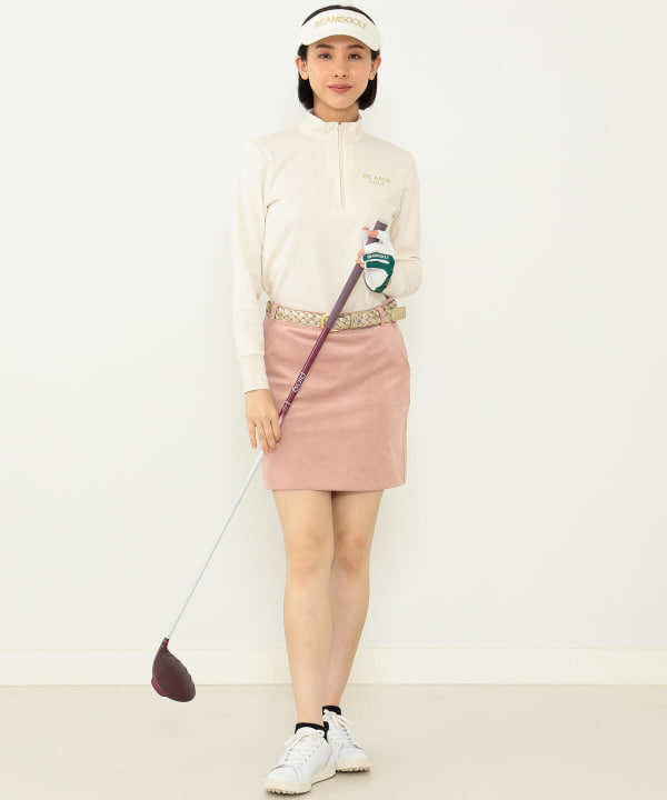 BEAMS GOLF（ビームス ゴルフ）BEAMS GOLF PURPLE LABEL